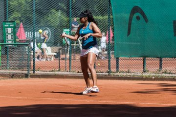 Johanna Silva 124 - BL2 THC von Horn und Hamm - Der Club an der Alster : Ergebnis: 0:9